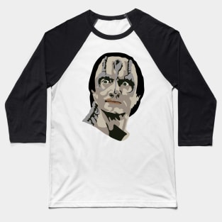 Garak Baseball T-Shirt